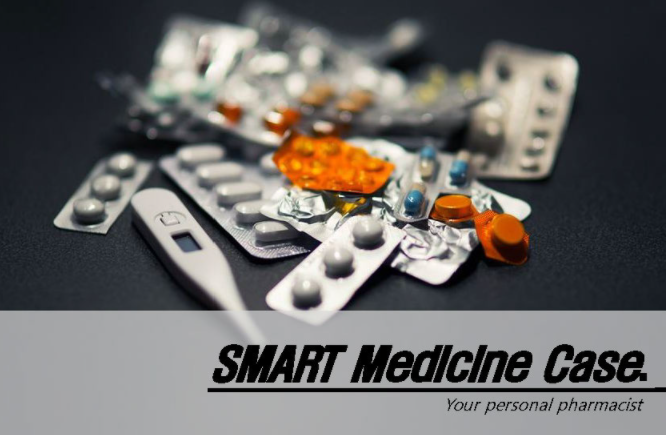 SMART Medicine Case 썸네일