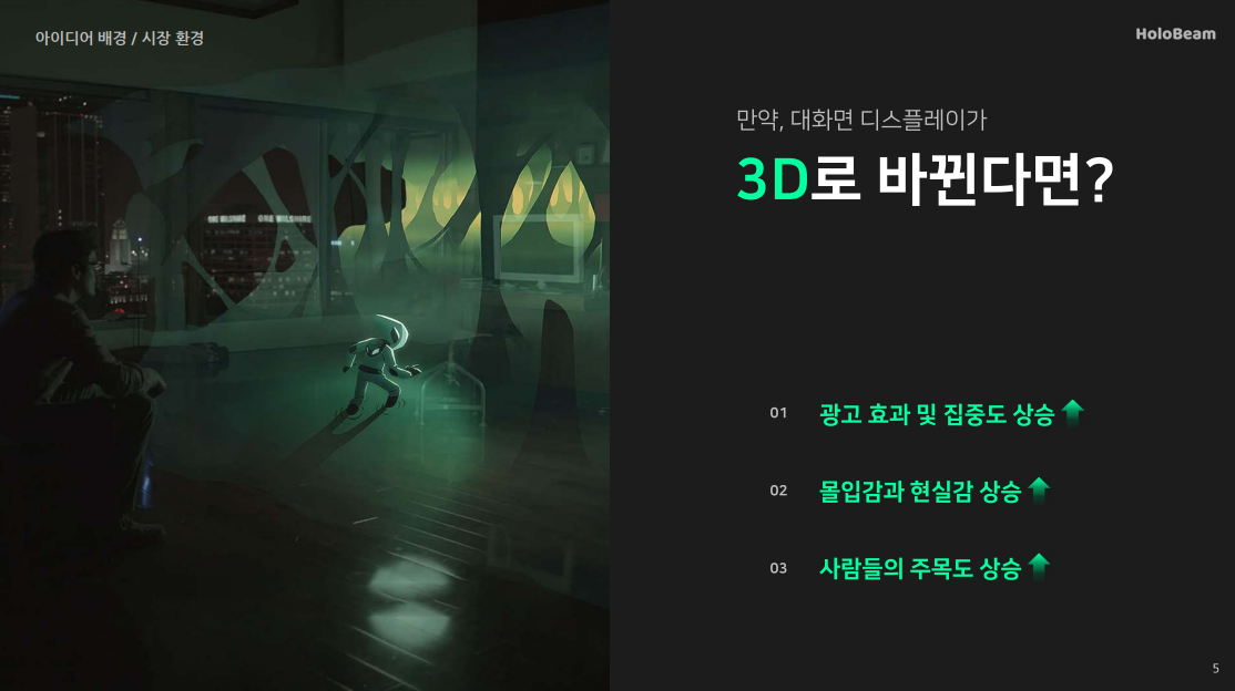 HoloBeam 썸네일